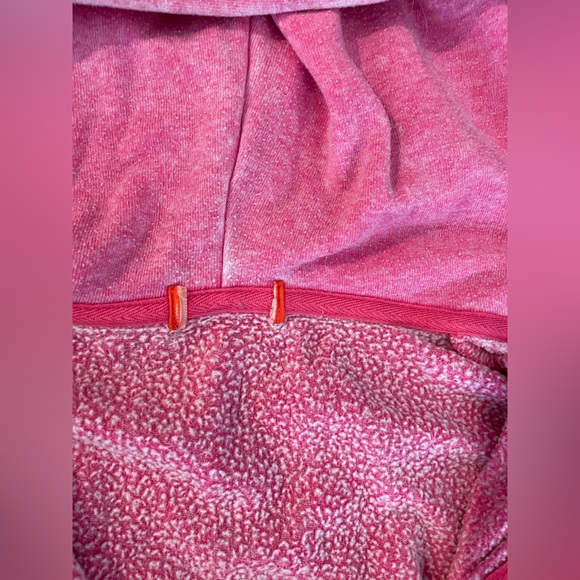 Girls Butter Hoodie Sweatshirt Size 8/10 - Picture 6 of 7